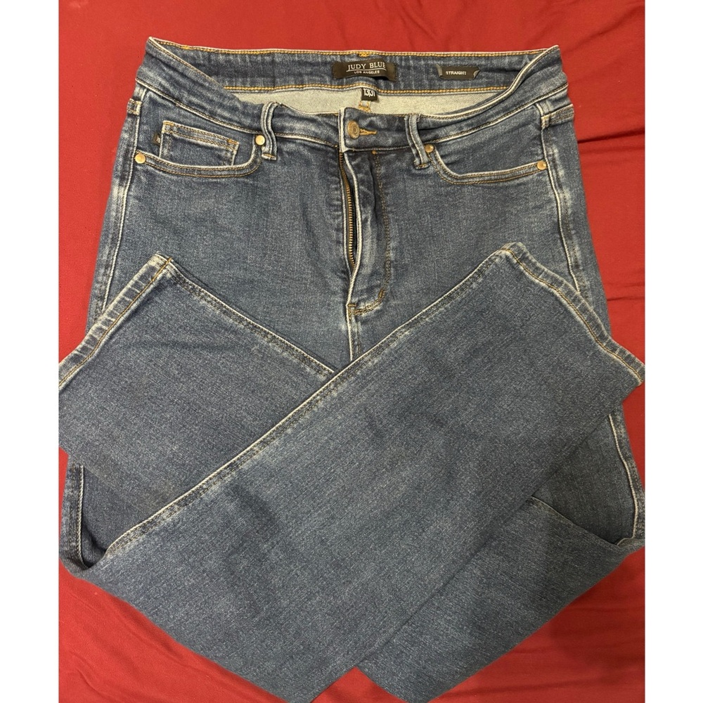 Judy Blue Jeans
